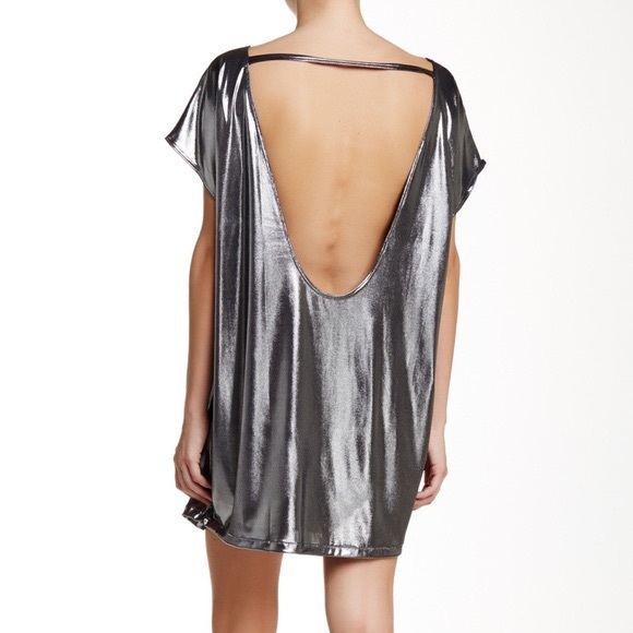 Metallic tunic - Picture 4 of 4